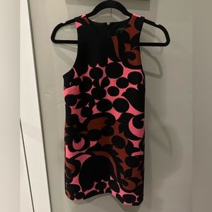 Black Midi Dress. USED - in excellent condition. No stains or flaws!